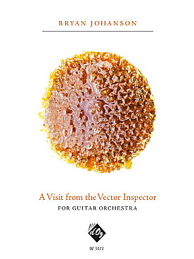 Illustration de A Visit from the vector inspector