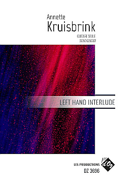 Illustration kruisbrink left hand interlude