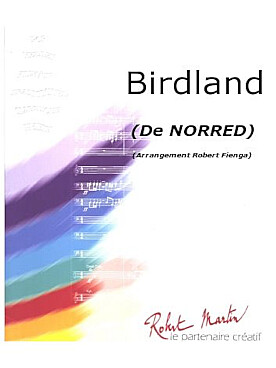 Illustration de Birdland