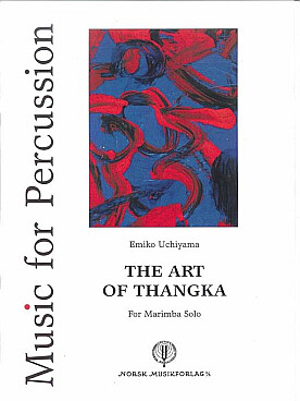 Illustration de The Art of thangka
