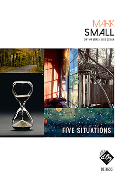 Illustration small five situations