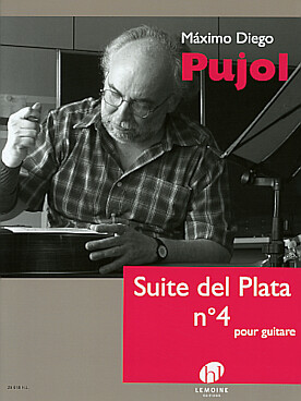 Illustration de Suite del Plata N° 4