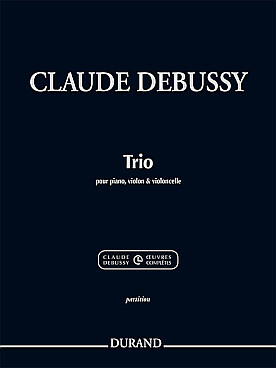 Illustration de Trio