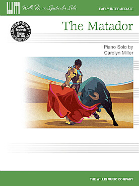 Illustration de The Matador