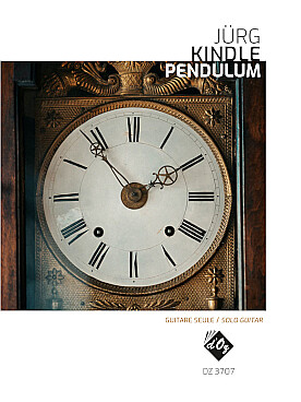 Illustration de Pendulum