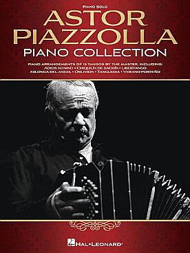 Illustration de Piano collection