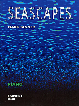 Illustration de Seascapes