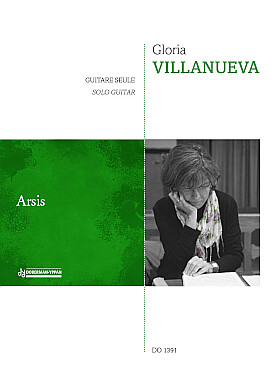 Illustration de Arsis