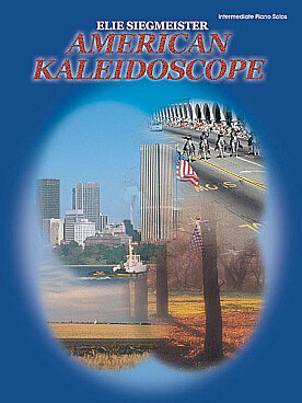 Illustration de American kaleidoscope