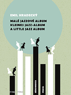 Illustration de Kleines jazz-album