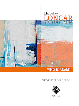 Illustration loncar who is adam ?
