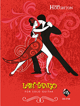 Illustration de Last tango