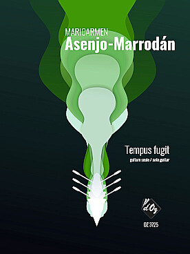 Illustration de Tempus fugit