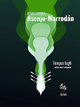 Illustration asenjo-marroda tempus fugit