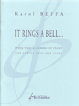 Illustration de It rings a bell ...