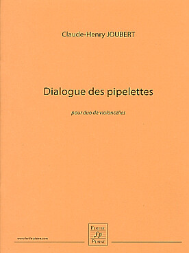 Illustration de Dialogue des pipelettes