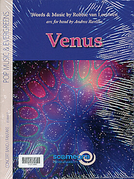 Illustration de Venus