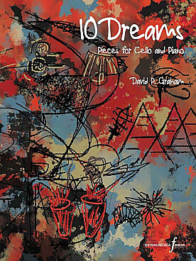 Illustration de Ten dreams