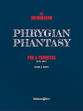 Illustration de Phrygian phantasy