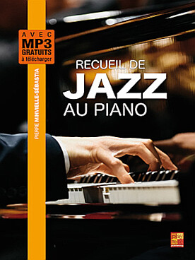 Illustration de Recueil de jazz au piano : 15 morceaux