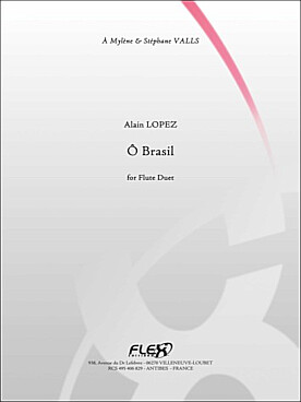 Illustration de O Brasil