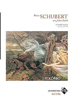 Illustration de Erlkönig