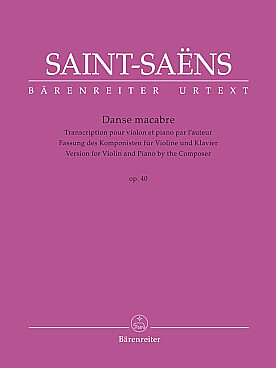Illustration saint-saens danse macabre (tr. auteur)