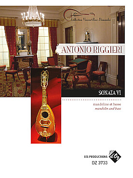 Illustration riggieri sonata vi