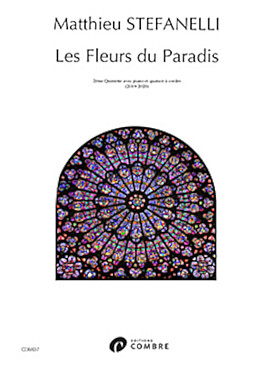 Illustration de Les Fleurs du paradis