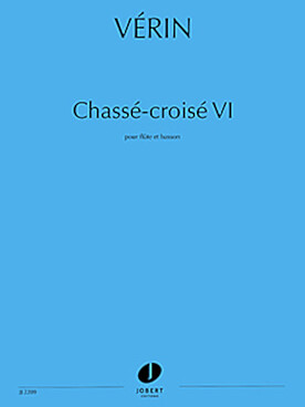 Illustration de Chassé-croisé VI
