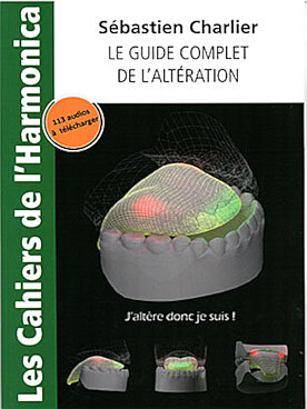 Illustration charlier guide complet de l'alteration