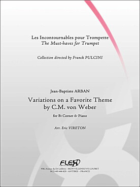 Illustration arban variations sur theme de weber