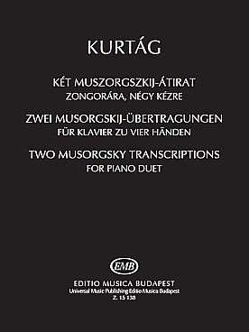 Illustration kurtag musorgsky transcriptions (2)