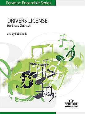 Illustration de Drivers license