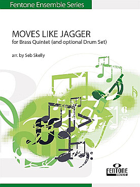 Illustration de Mooves like Jagger