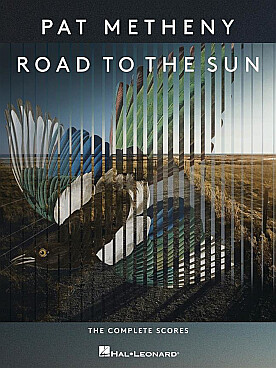 Illustration metheny road to the sun