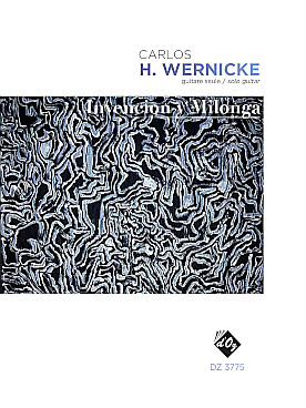 Illustration wernicke invencion y milonga