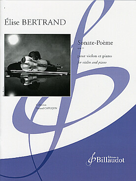 Illustration de Sonate-poème op. 11