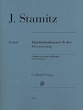 Illustration de Concerto en si b M    