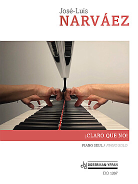 Illustration de ¡ Claro que no !