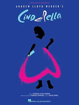 Illustration de Cinderella (P/V/G)