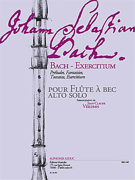 Illustration bach js exercitium