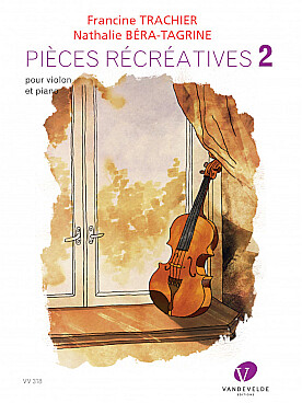 Illustration pieces recreatives vol. 2
