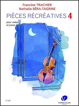 Illustration pieces recreatives vol. 4