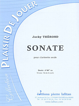 Illustration de Sonate