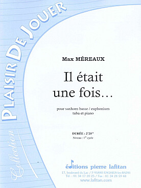 Illustration de Il était une fois ...