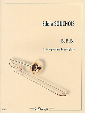Illustration de B.B.B. 3 pièces