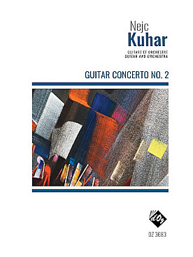 Illustration de Guitar concerto N° 2