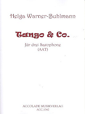 Illustration de Tango & co