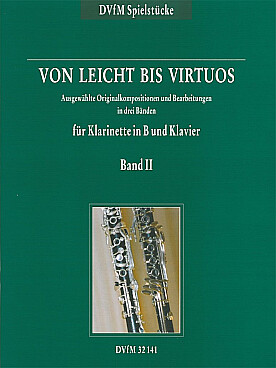 Illustration de VON LEICHT BIS VIRTUOS - Vol. 2
